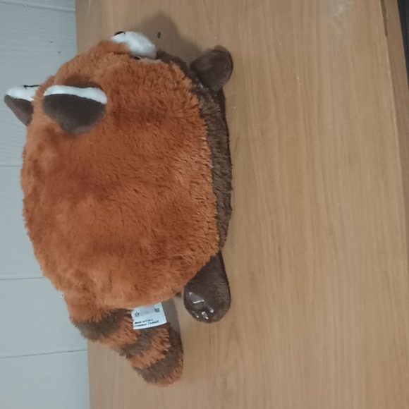 Red Panda Squishable NWT - Picture 5 of 6
